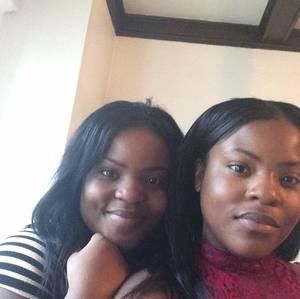 Meet your Posher, Teyona